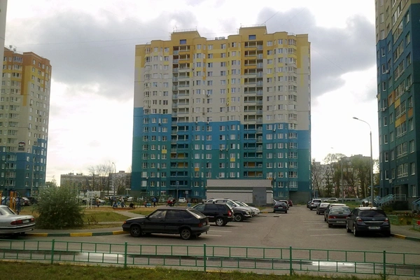 Фото квартиры