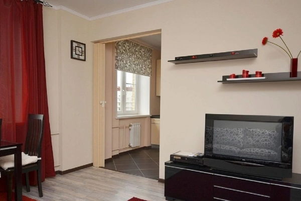 Фото квартиры