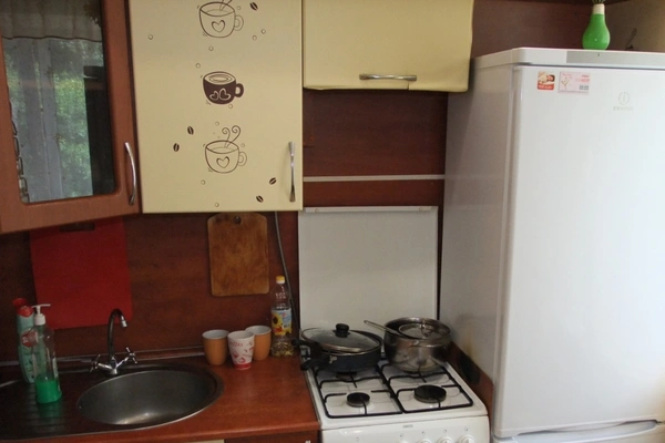 Фото квартиры