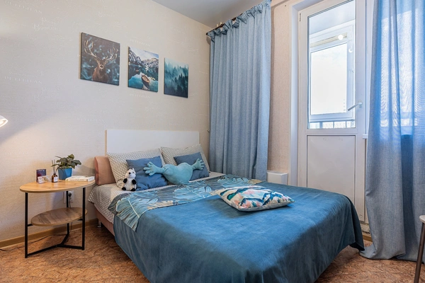 Фото квартиры