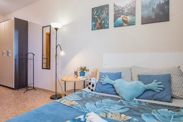 Фото квартиры