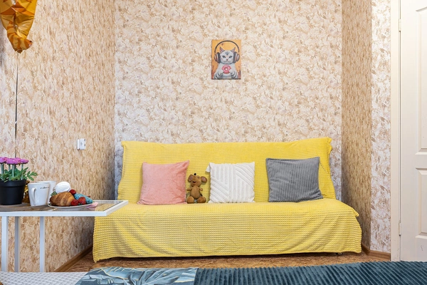 Фото квартиры