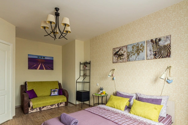 Фото квартиры