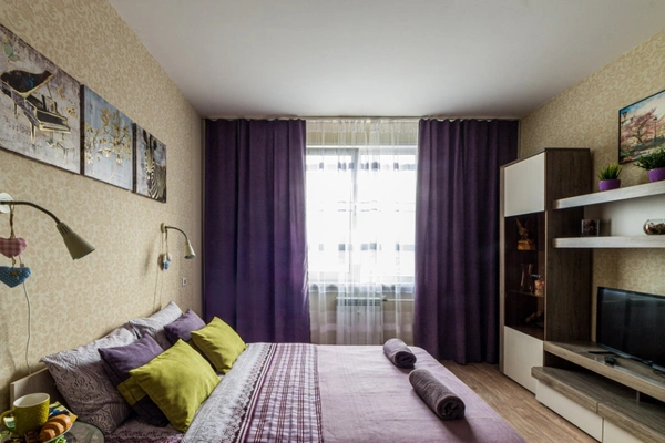 Фото квартиры