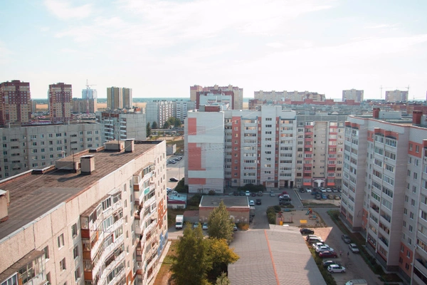 Фото квартиры