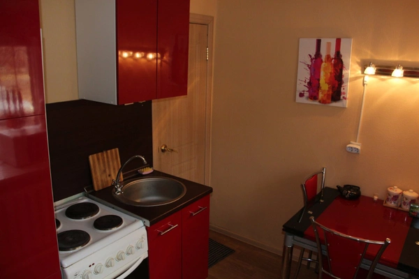 Фото квартиры