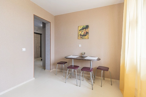 Фото квартиры