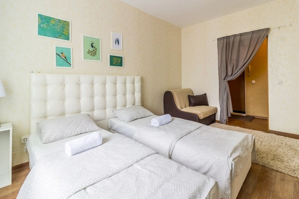 Фото квартиры