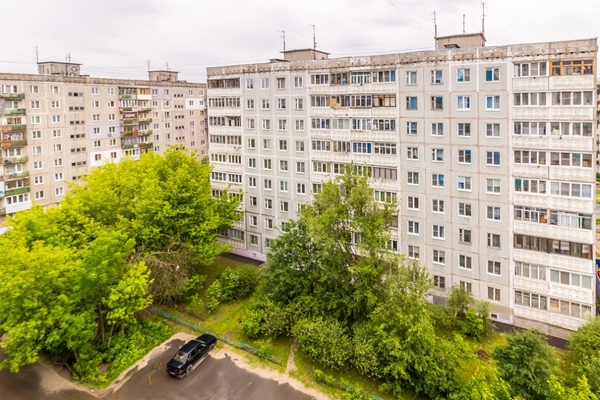 Фото квартиры