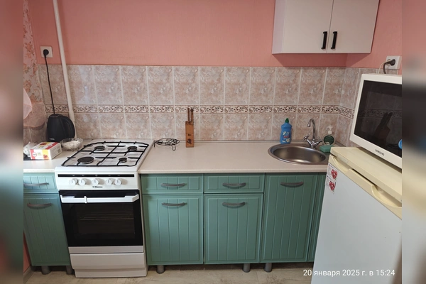 Фото квартиры