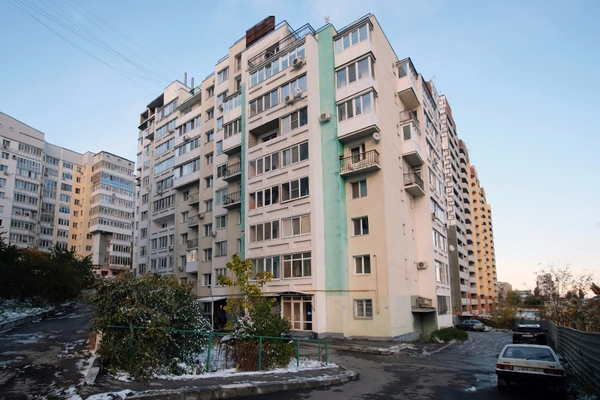 Фото квартиры