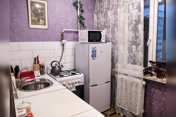 Фото квартиры