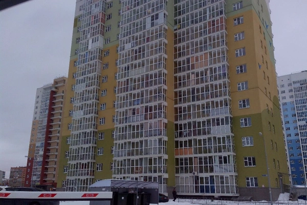 Фото квартиры