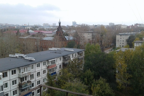 Фото квартиры