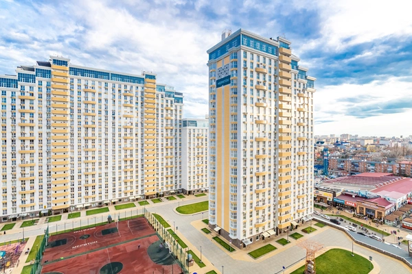 Фото квартиры