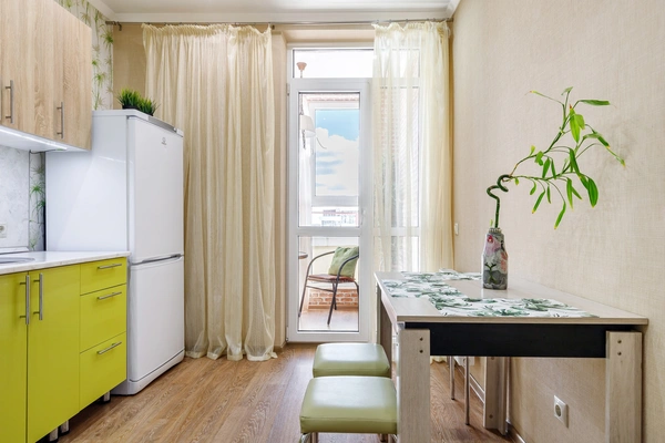 Фото квартиры