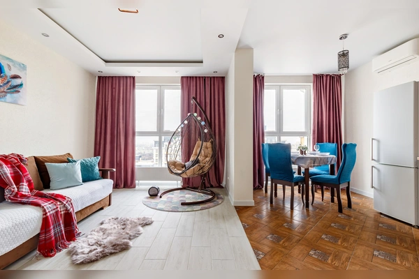 Фото квартиры