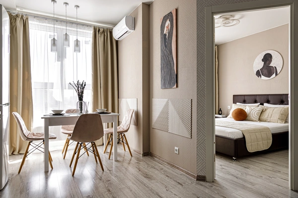 Фото квартиры