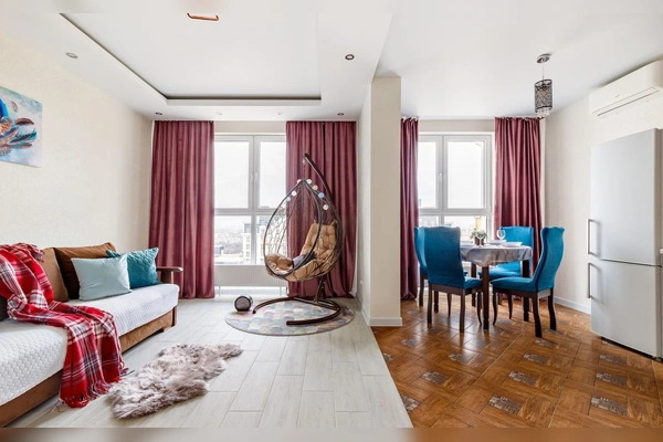 Фото квартиры