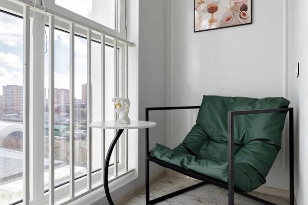 Фото квартиры