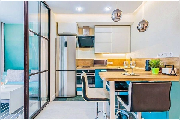 Фото квартиры