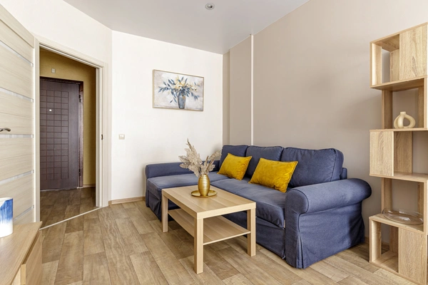 Фото квартиры