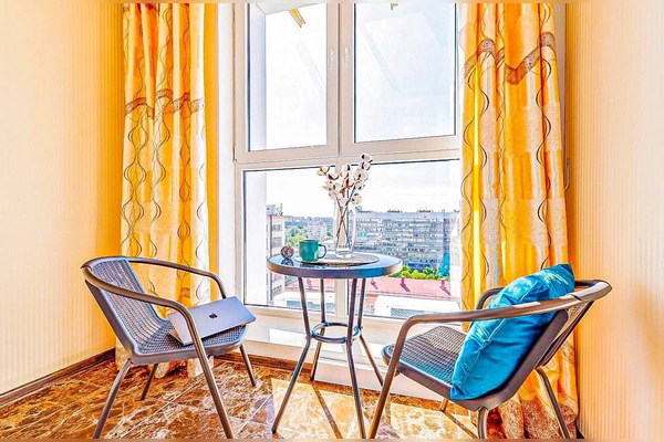 Фото квартиры