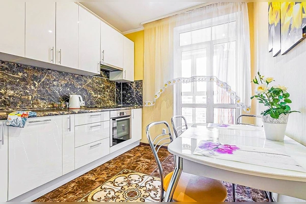 Фото квартиры