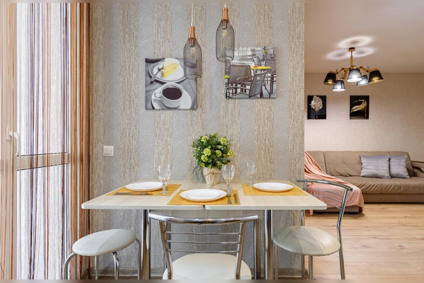 Фото квартиры