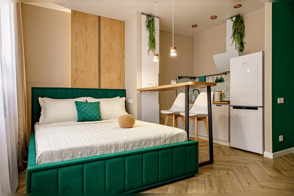 Фото квартиры