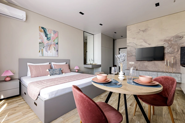 Фото квартиры