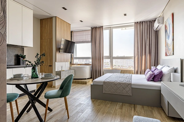 Фото квартиры