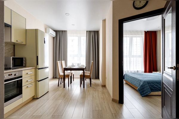 Фото квартиры