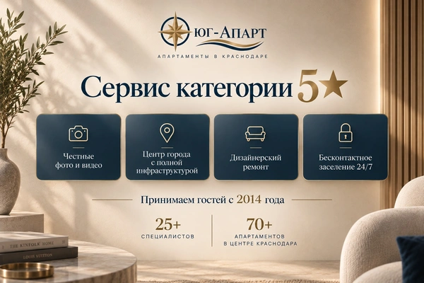 Фото квартиры