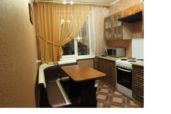 Фото квартиры