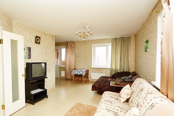 Фото квартиры