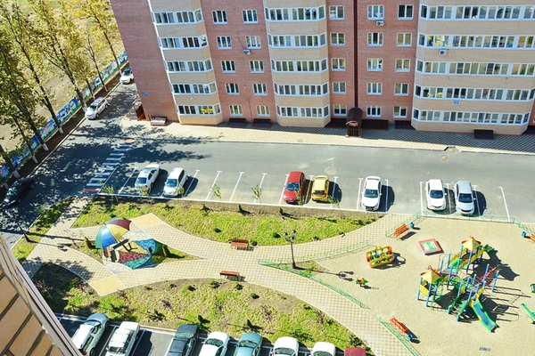 Фото квартиры