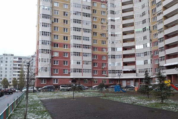 Фото квартиры