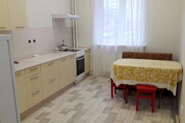 Фото квартиры