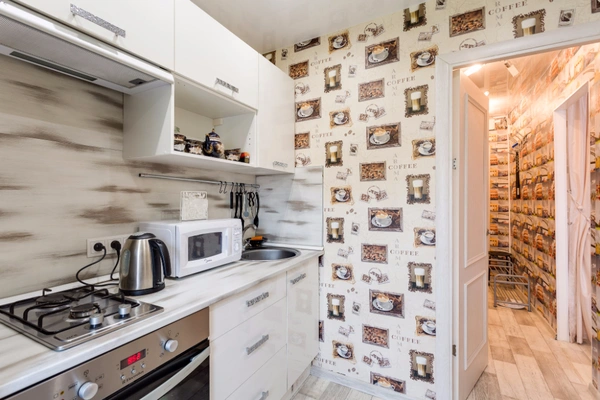 Фото квартиры