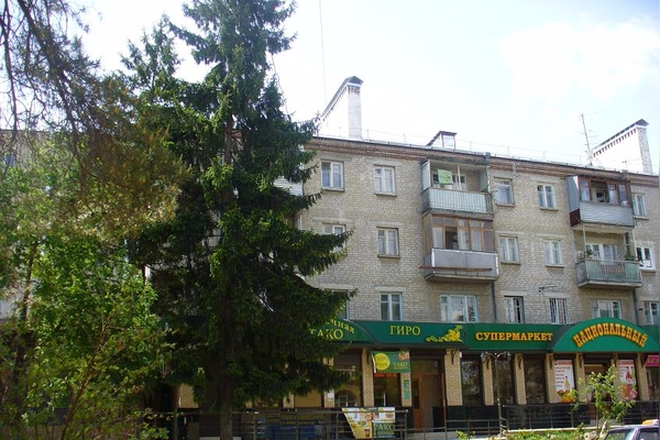 Фото квартиры