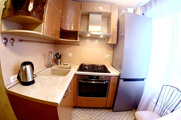 Фото квартиры