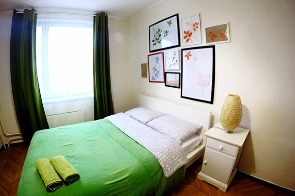 Фото квартиры