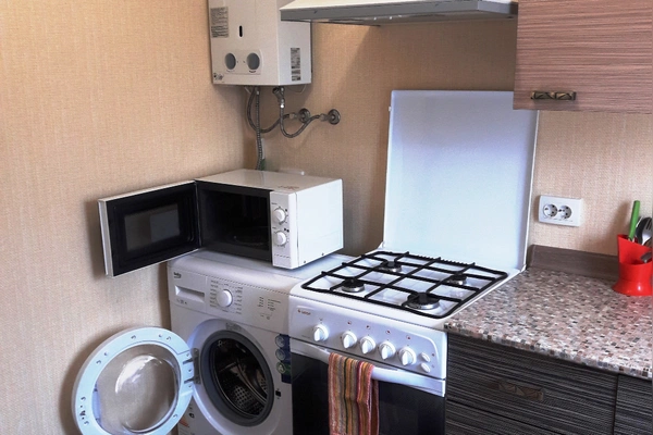 Фото квартиры