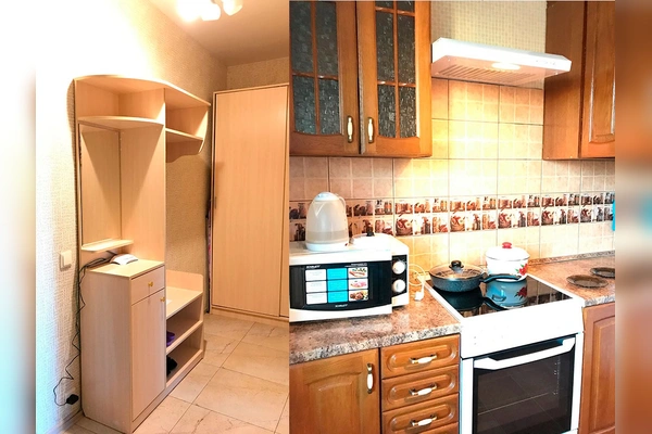 Фото квартиры