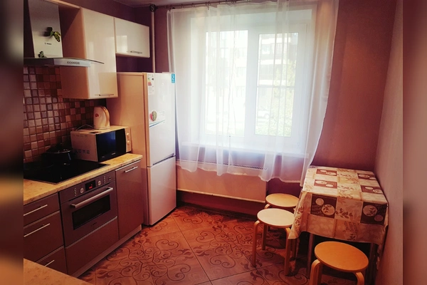 Фото квартиры