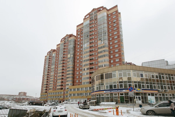 Фото квартиры