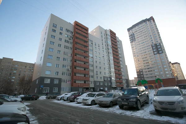 Фото квартиры