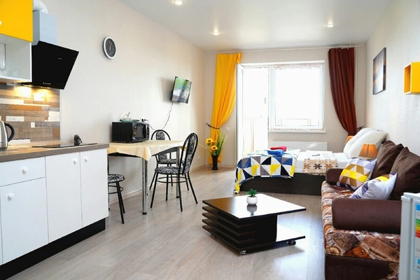 Фото квартиры