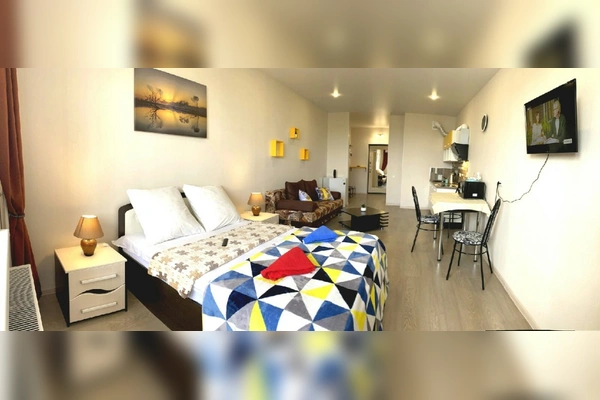 Фото квартиры